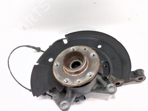 Used Right front steering knuckle MITSUBISHI ASX (VSX_, VSE_) [2023-2025]  30157927