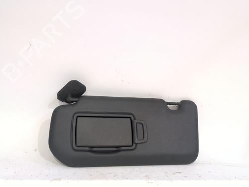 Pala sol esquerda Pala sol esquerda RENAULT AUSTRAL TCe 140 (HGMF) (140 hp) 35974302 35974302