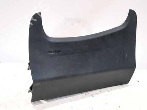 Knekollisjonspute FORD FIESTA VI (CB1, CCN) 1.4 (97 hp) 25901263