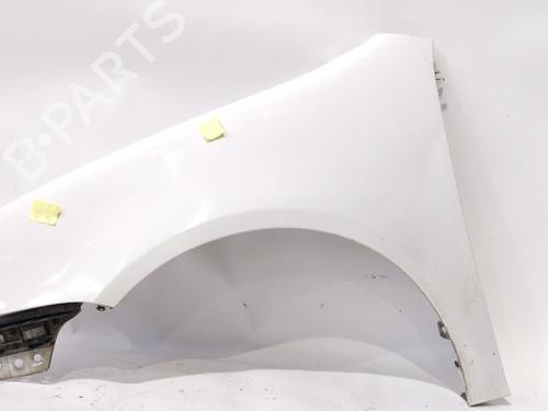 Aile avant gauche Aile avant gauche VW GOLF VI (5K1) [2008-2014] 34341232 34341232