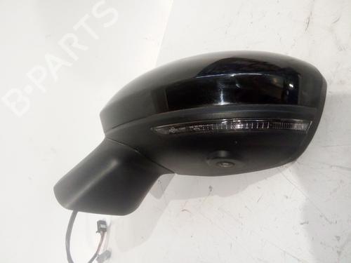 Retrovisor esquerdo RENAULT CLIO V (B7_) | BP38200997C26 - Image 3
