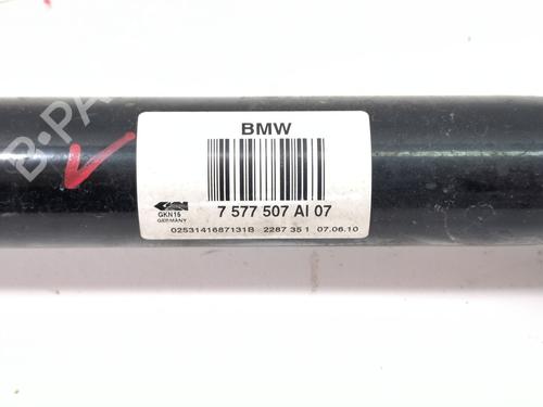 Left rear driveshaft BMW 5 Gran Turismo (F07) 535 i | BP27278521M40 