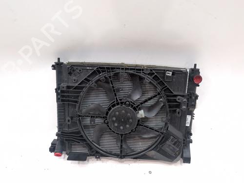 Used Radiator set Radiator set 38286102 38286102