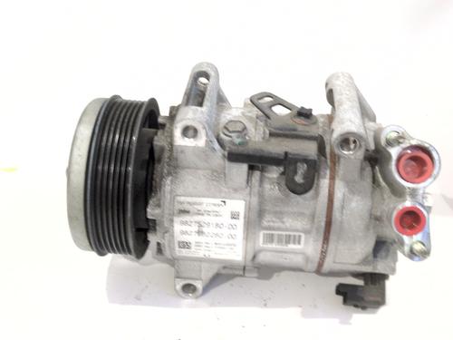 Used AC compressor AC compressor 38176559 38176559