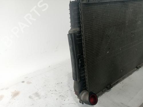 Water radiator MERCEDES-BENZ S-CLASS (W140)  | BP17818323M31 
