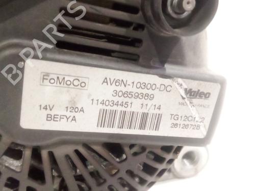 Alternator FORD FOCUS III  | BP22316472M7 