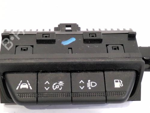 Used Switch Switch RENAULT CAPTUR II (HF_) TCe 90 (HFM6) (91 hp) 34431905 34431905