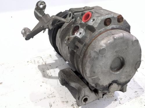 AC compressor SUBARU LEGACY V (BM) 2.0 D AWD (BMD) | BP24968581M34 