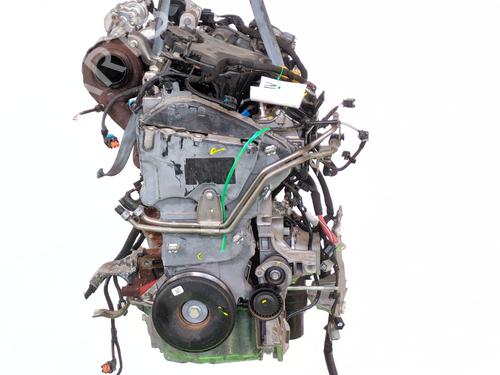 Engine RENAULT MEGANE IV Saloon | BP32316715M1 - Image 4