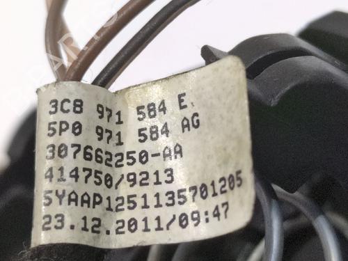 Driver airbag VW POLO V (6R1, 6C1) 1.2 TSI | BP28213907C9 