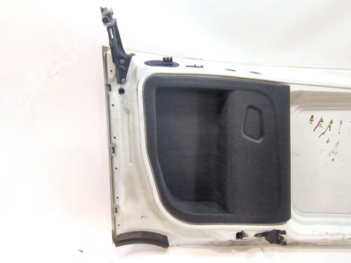 Right slide door OPEL COMBO Box Body/MPV (X12) 1.3 CDTI (B05) | BP30157856C75 