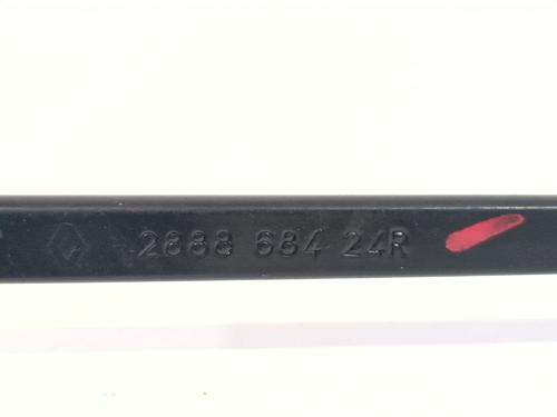 Front windshield wiper arm DACIA DUSTER (HM_) 1.5 dCi 115 (HMAD) | BP36218589C143 - Image 2
