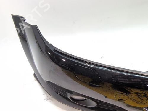 Front bumper OPEL ASTRA H GTC (A04) 1.7 CDTi (L08) | BP28059870C7 