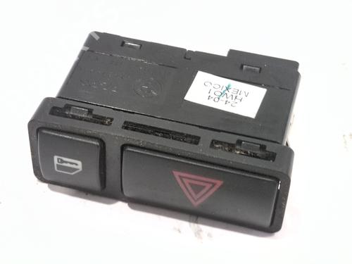 Warning switch BMW 3 (E46)  | BP24144235I22 