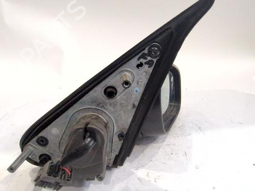 Right mirror CITROËN XSARA (N1) 2.0 HDi 109 | BP25146717C27 