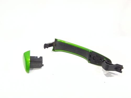 Rear right exterior door handle OPEL MOKKA 1.2 (76) | BP25850186C130 