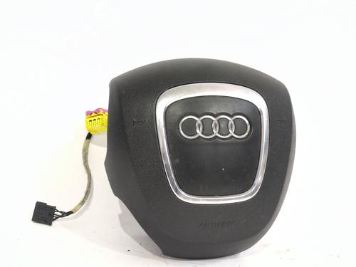 Used Driver airbag AUDI A4 B8 (8K2) 2.0 TDI (143 hp) 32027860
