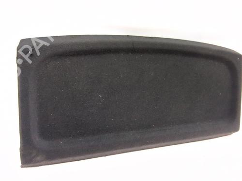Rear parcel shelf VW POLO V (6R1, 6C1) 1.2 TSI | BP30157757C85