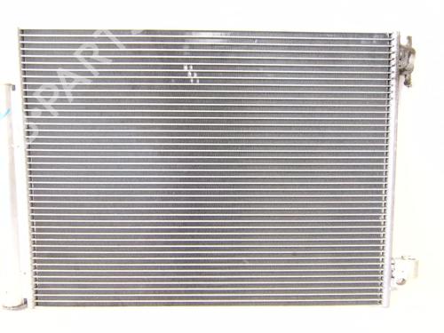 AC-Kondensator RENAULT CAPTUR I (J5_, H5_) 0.9 TCe 90 (90 hp) 29885215