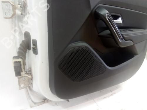 Dør højre fortil DACIA DUSTER (HM_) | BP38065401C3 - Image 11
