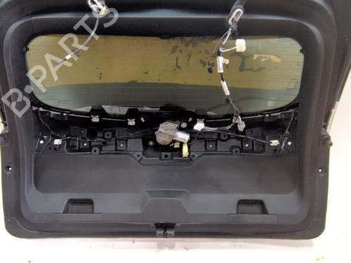 Tailgate RENAULT AUSTRAL TCe 140 (HGMF) | BP36115883C6  - Image 9