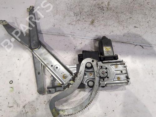 Used Front left window mechanism OPEL CORSA B (S93) 1.5 D (F08, F68, M68) (50 hp) 26664941