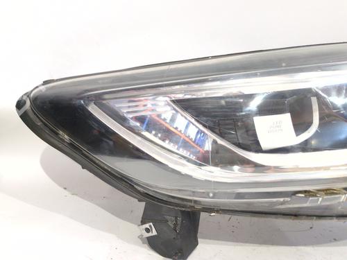 Right headlight RENAULT KADJAR (HA_, HL_) | BP38065397C29 - Image 2