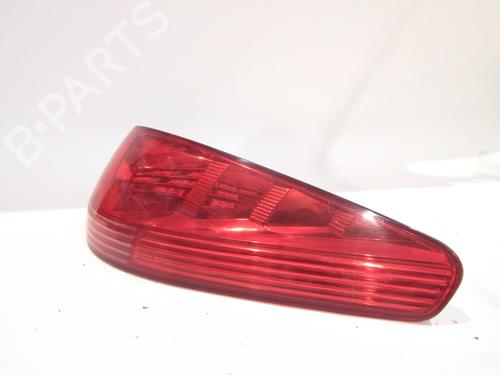 Høyre baklys PEUGEOT 607 (9D, 9U) 2.7 HDi 24V | BP29734631C35 