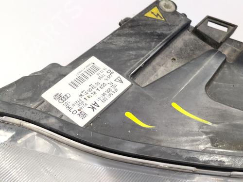 Left headlight AUDI A6 C6 (4F2) | BP36410037C28 - Image 5
