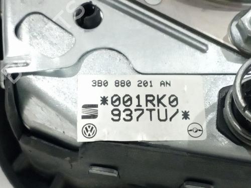 Driver airbag VW GOLF IV (1J1) 1.4 16V | BP17913415C9 