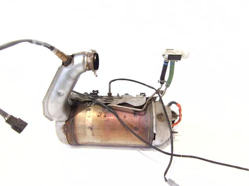 Katalysator RENAULT CAPTUR I (J5_, H5_) 0.9 TCe 90 (90 hp) 29966138