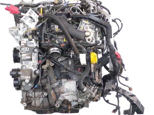 Engine RENAULT MASTER III Van (FV) | BP34010058M1 - Image 5