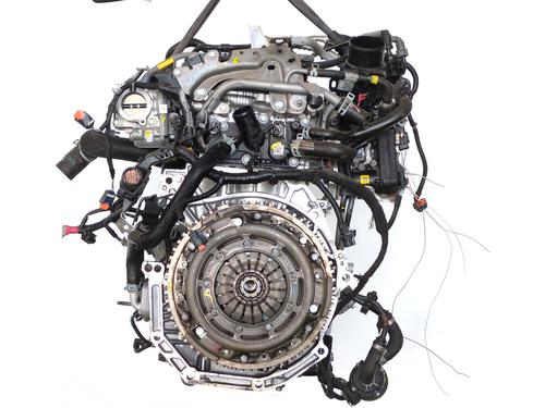 Engine RENAULT CAPTUR II (HF_) TCe 100 (HFMT) | BP33735836M1 - Image 9