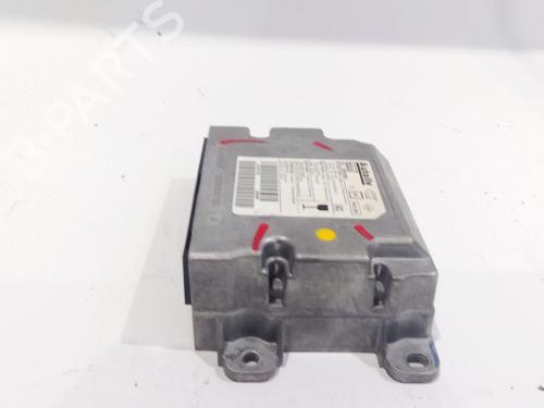 ECU airbags RENAULT LAGUNA III (BT0/1) 2.0 dCi (BT07, BT0J, BT14, BT1A, BT1S) | BP20929505M53 
