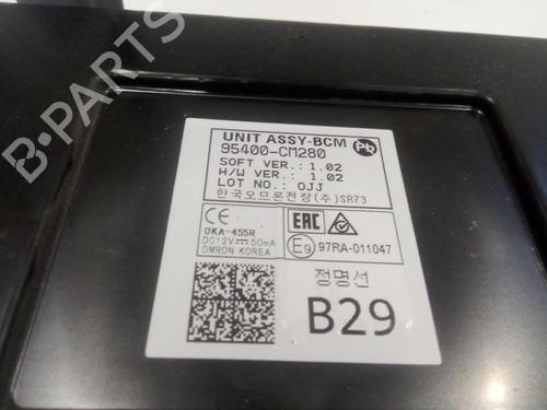 Electronic module HYUNDAI KONA (OS, OSE, OSI) 1.6 GDi Hybrid | BP23462128M83 