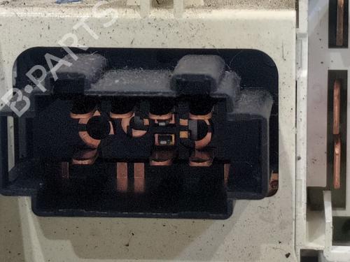 Commande Chauffage VW GOLF IV (1J1) 1.4 16V | BP25933983I5 
