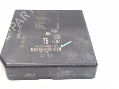 Used Fuse box RENAULT KADJAR (HA_, HL_) [2015-2026]  30157954