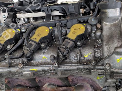 Engine MERCEDES-BENZ M-CLASS (W164) ML 350 4-matic (164.186) | BP33422486M1 - Image 6