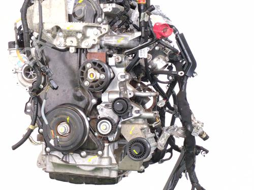 Engine RENAULT MASTER III Van (FV)  | BP32166680M1 