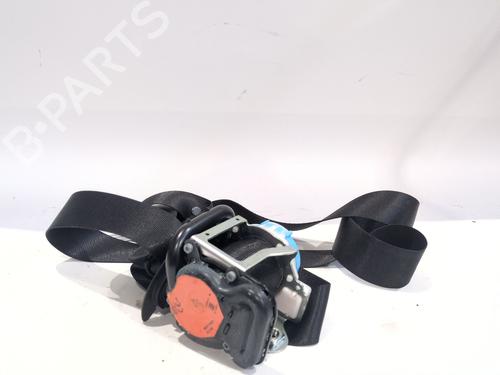 Front right seatbelt MERCEDES-BENZ A-CLASS (W176) A 200 CDI / d (176.008) | BP33455054I25 - Image 3