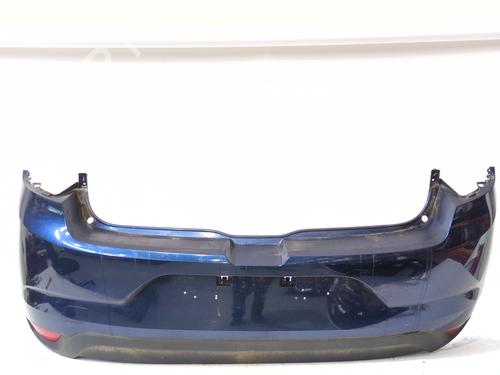 Used Rear bumper RENAULT MEGANE IV Saloon [2016-2026]  32474288