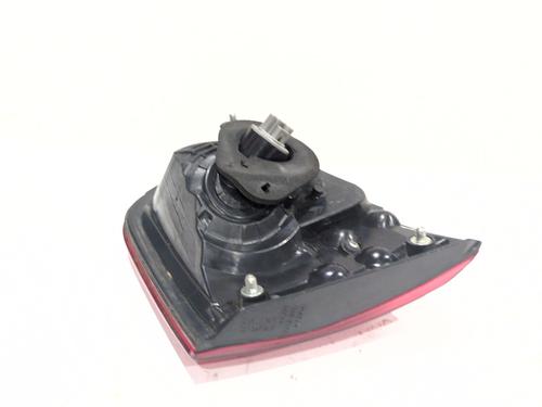 Left tailgate light PEUGEOT 4007 (VU_, VV_) 2.2 HDi | BP31751884C79