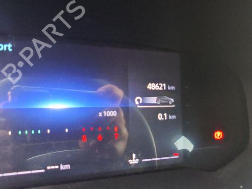 Used Instrument cluster Instrument cluster 36994165 36994165