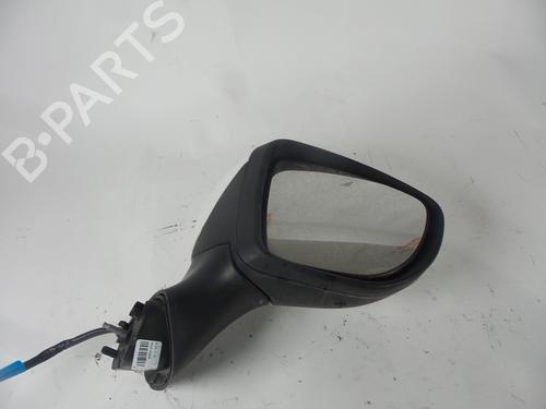 Right mirror RENAULT CLIO IV (BH_) 1.5 dCi 90 | BP25122851C27 