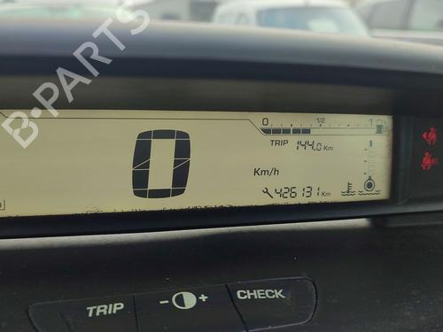 Right headlight CITROËN C4 II (NC_) 1.6 HDi 90 | BP33455031C29 - Image 10