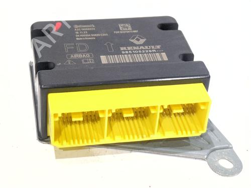 Used ECU airbags RENAULT SYMBIOZ [2024-2026]  32027915