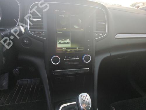 Electronic module RENAULT MEGANE IV Hatchback (B9A/M/N_) 1.5 dCi 110 (B9A3) | BP38176582M83 - Image 10
