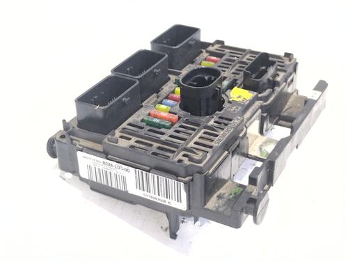 Fuse box CITROËN C4 I (LC_) 1.6 HDi | BP40121077E1 - Image 3