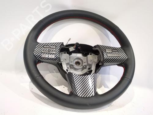 Used Steering wheel SUBARU LEGACY V (BM) 2.0 D AWD (BMD) (150 hp) 24738798