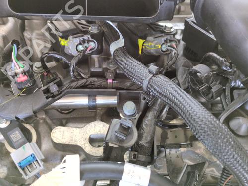 Engine RENAULT RAFALE Coupe (DGM_) | BP37031149M1 - Image 7